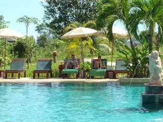 The Leaf On The Sands Khao Lak Esterno foto